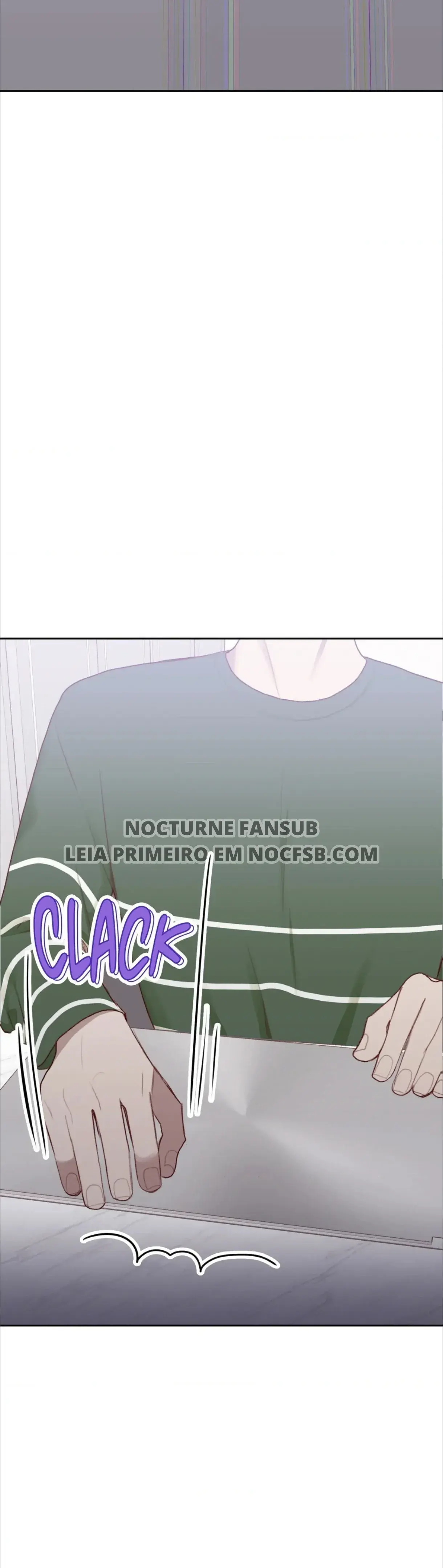 Alpha Boyfriends – Capítulo 24 Yaoi – Página 48