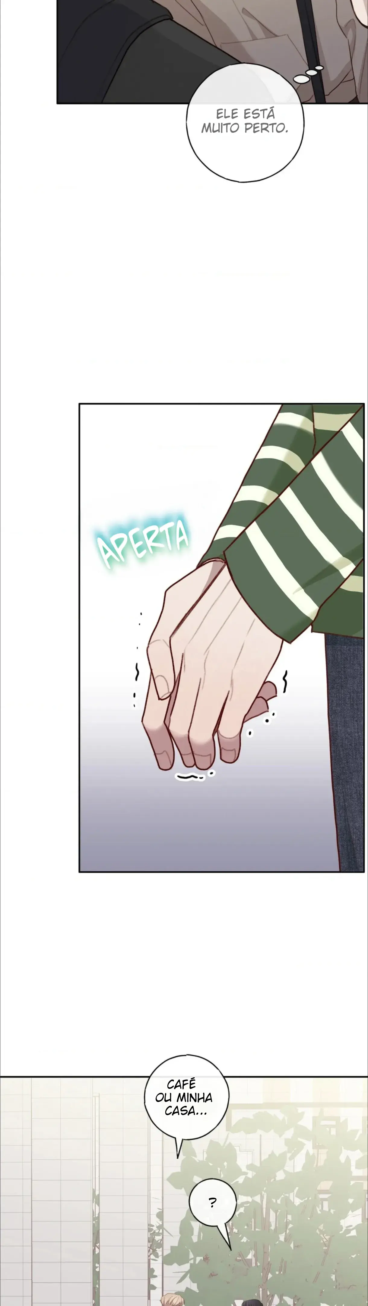 Alpha Boyfriends – Capítulo 24 Yaoi – Página 5