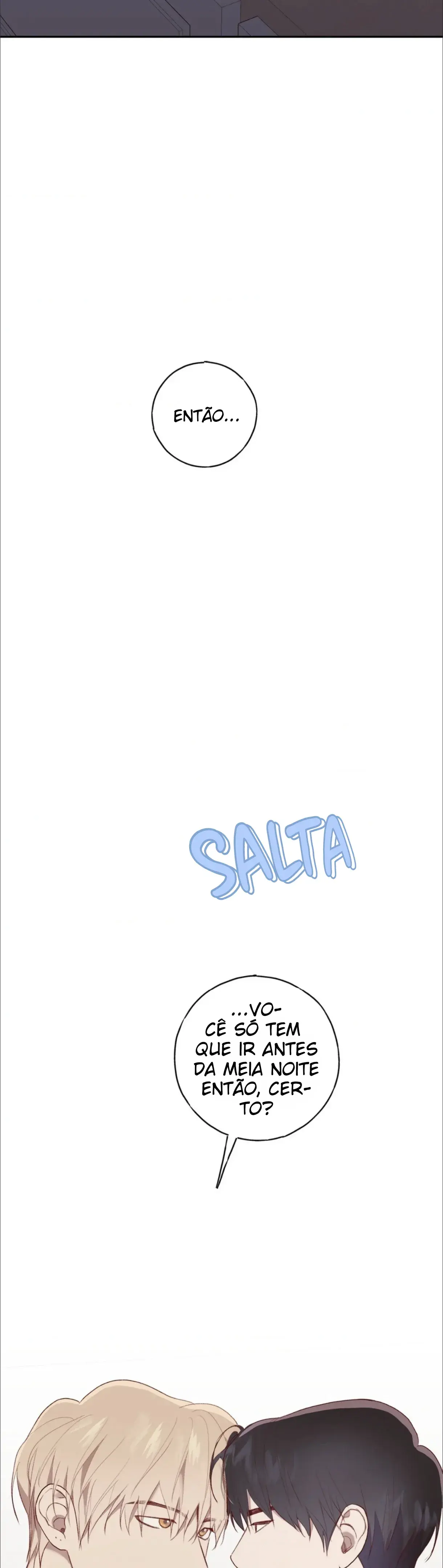 Alpha Boyfriends – Capítulo 24 Yaoi – Página 51