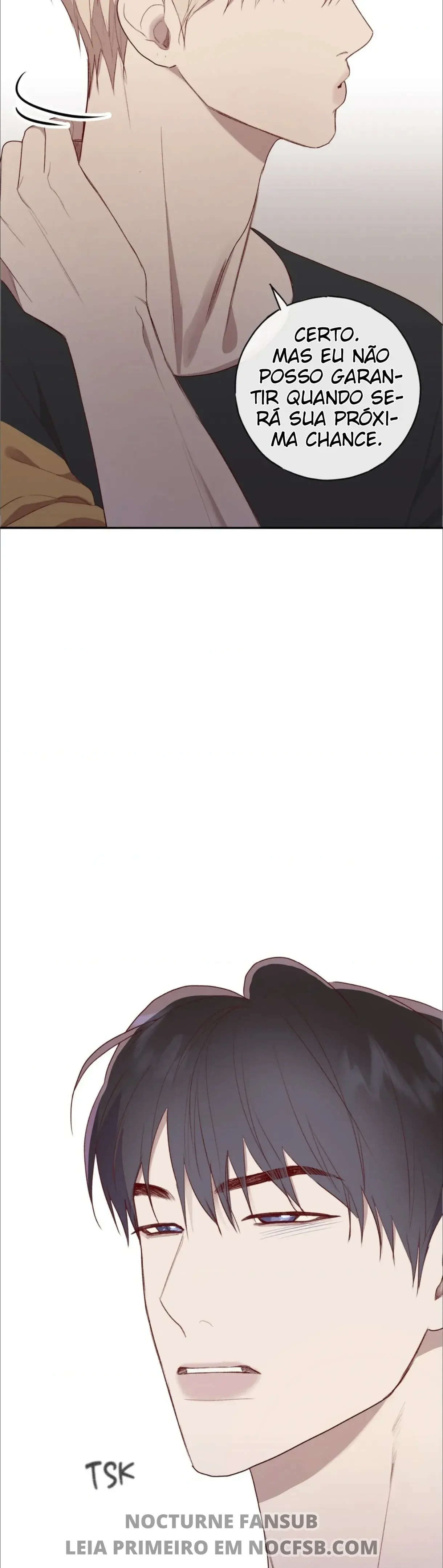 Alpha Boyfriends – Capítulo 24 Yaoi – Página 53