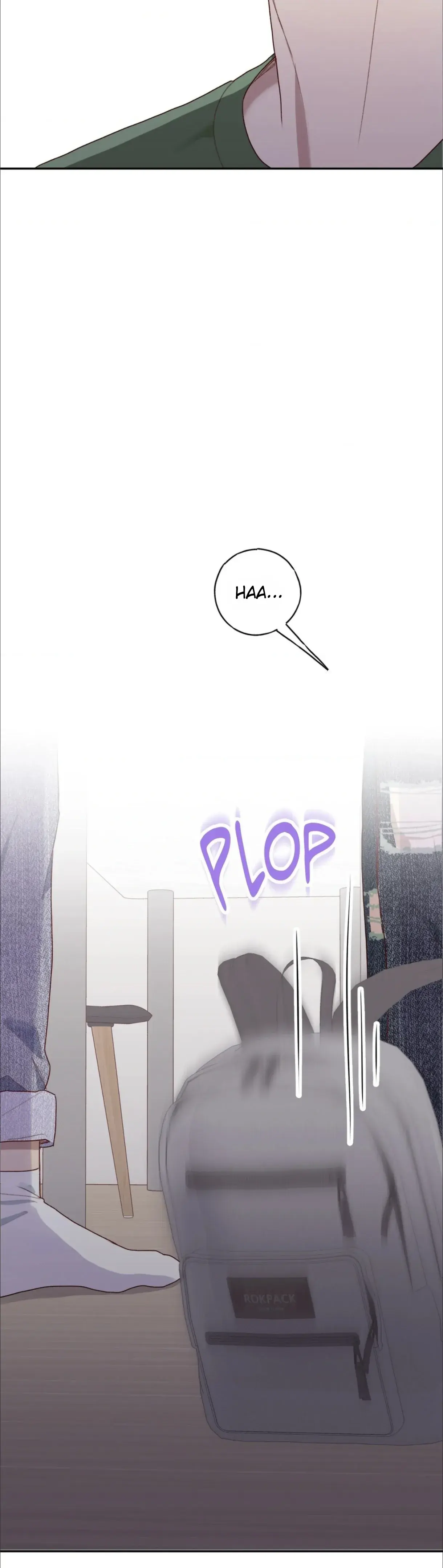 Alpha Boyfriends – Capítulo 24 Yaoi – Página 54