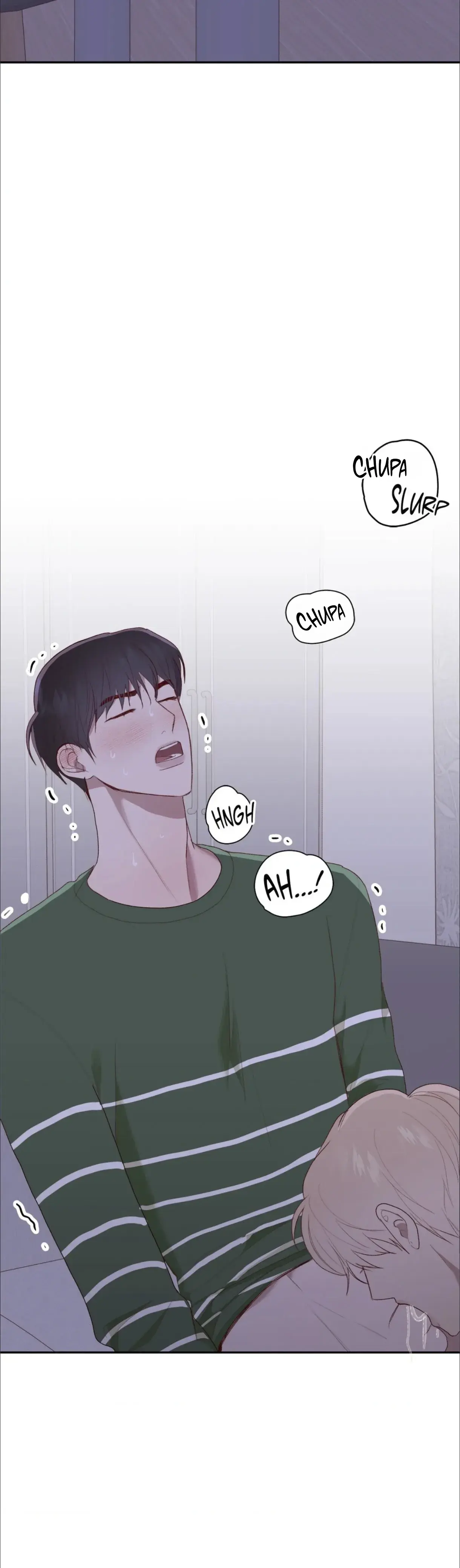 Alpha Boyfriends – Capítulo 24 Yaoi – Página 56