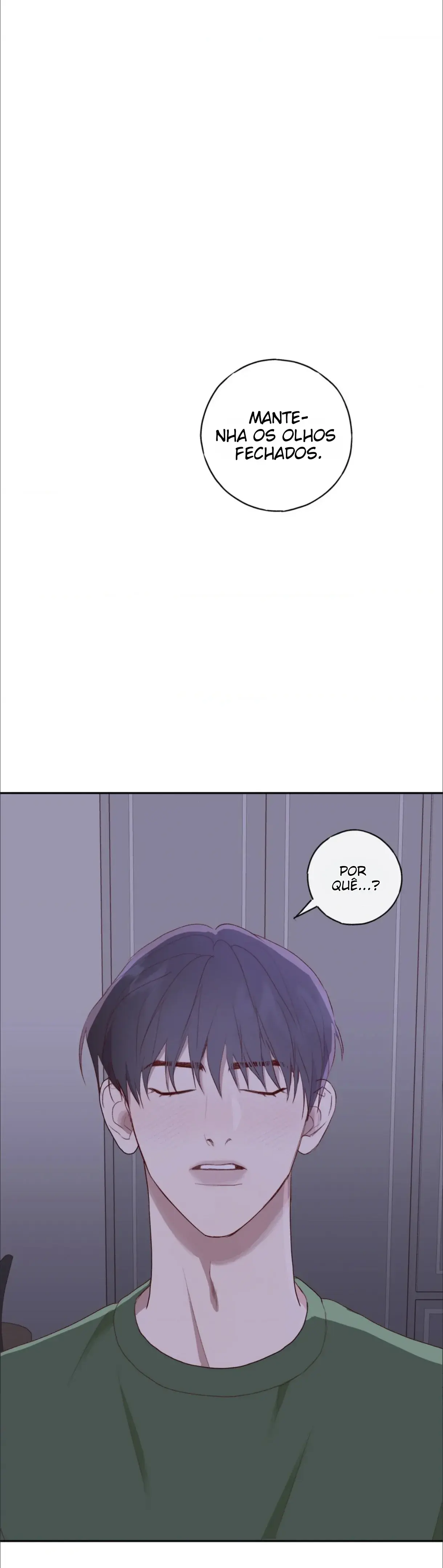 Alpha Boyfriends – Capítulo 24 Yaoi – Página 58