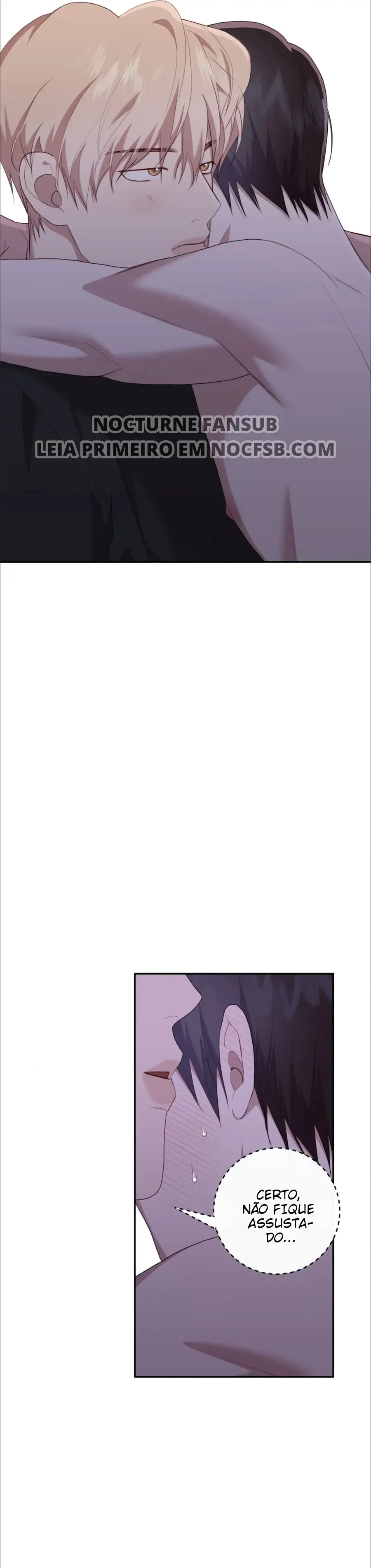 Alpha Boyfriends – Capítulo 25 Yaoi – Página 10