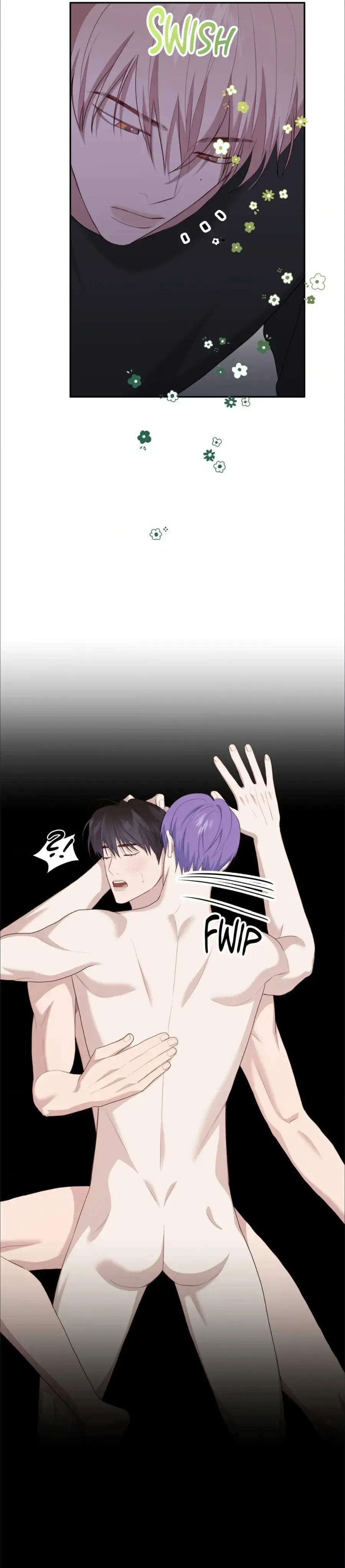 Alpha Boyfriends – Capítulo 25 Yaoi – Página 13