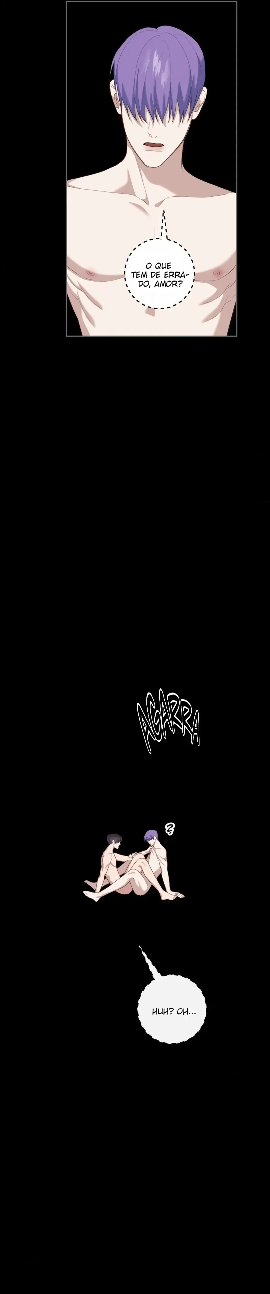 Alpha Boyfriends – Capítulo 25 Yaoi – Página 18