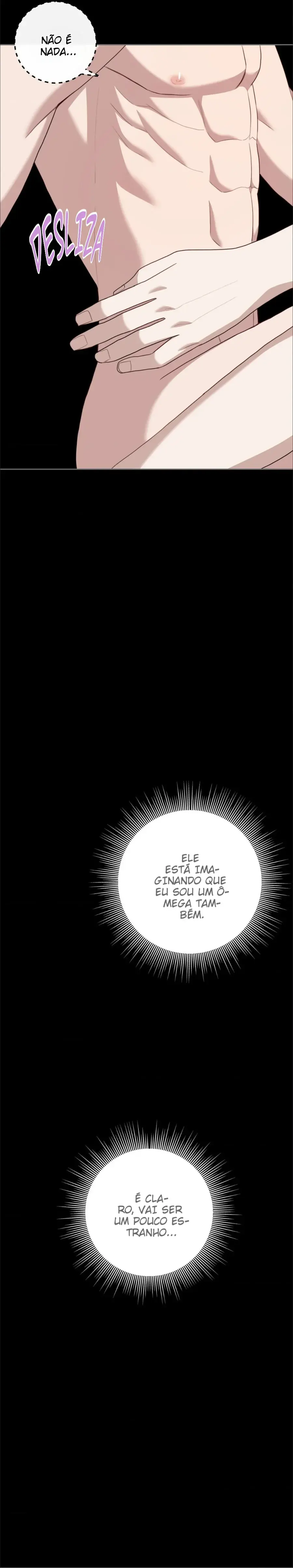 Alpha Boyfriends – Capítulo 25 Yaoi – Página 19