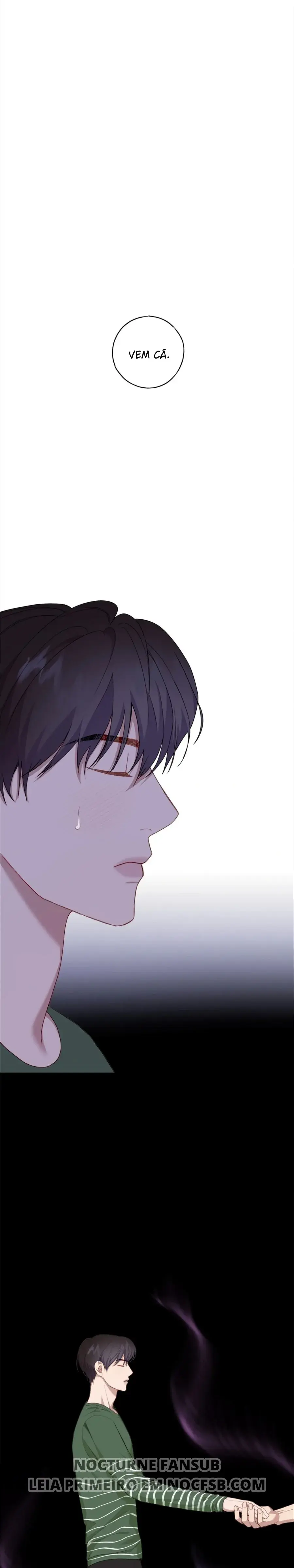 Alpha Boyfriends – Capítulo 25 Yaoi – Página 2