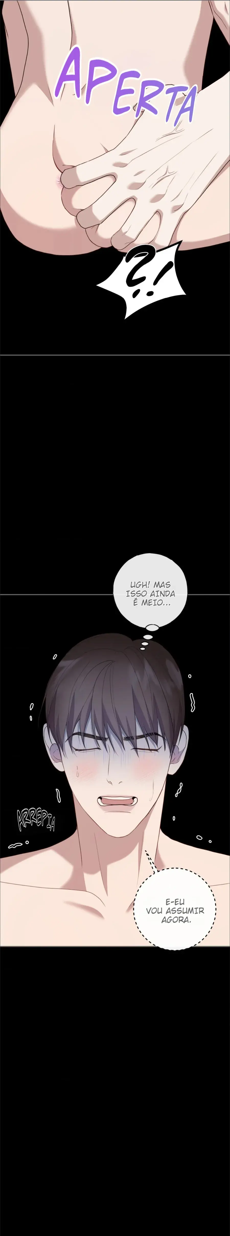 Alpha Boyfriends – Capítulo 25 Yaoi – Página 20