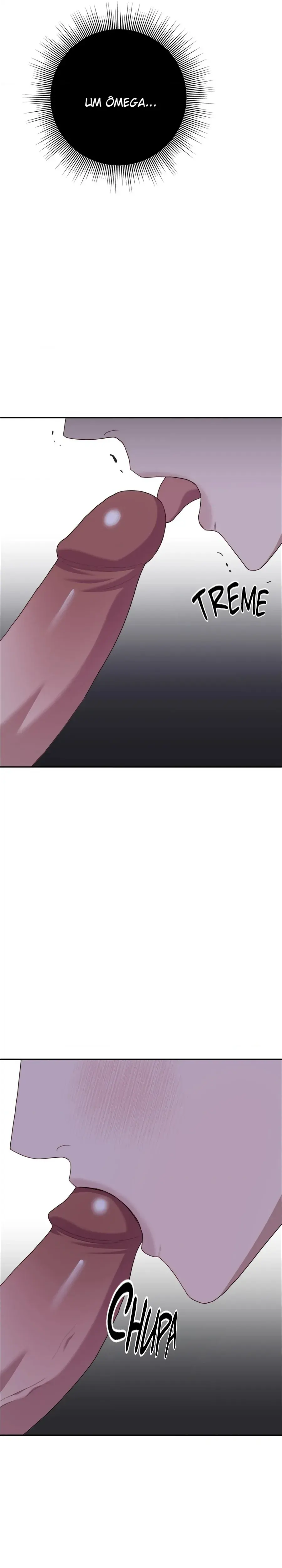 Alpha Boyfriends – Capítulo 25 Yaoi – Página 23