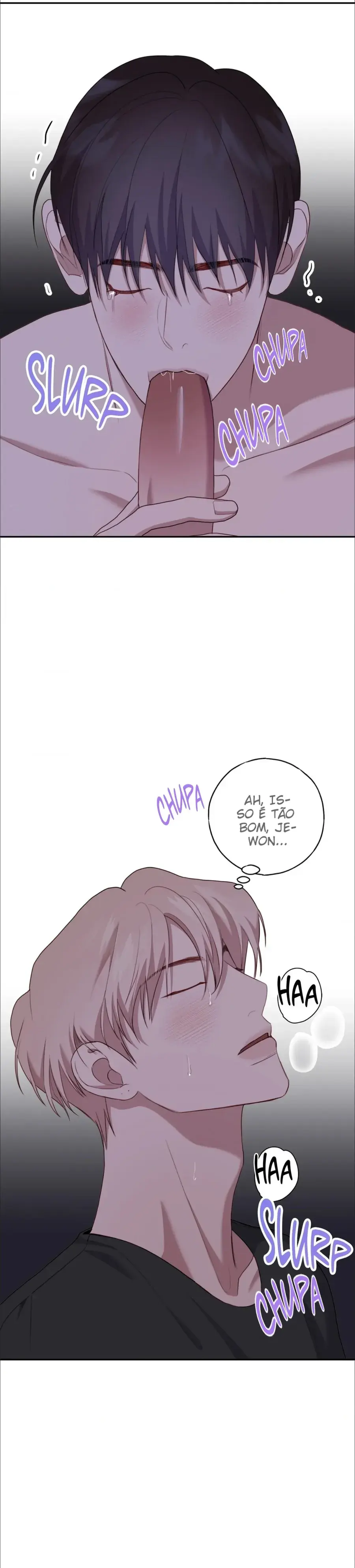 Alpha Boyfriends – Capítulo 25 Yaoi – Página 24