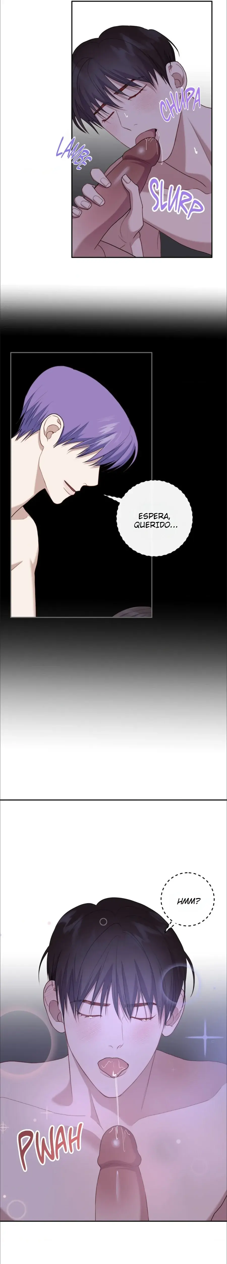 Alpha Boyfriends – Capítulo 25 Yaoi – Página 25