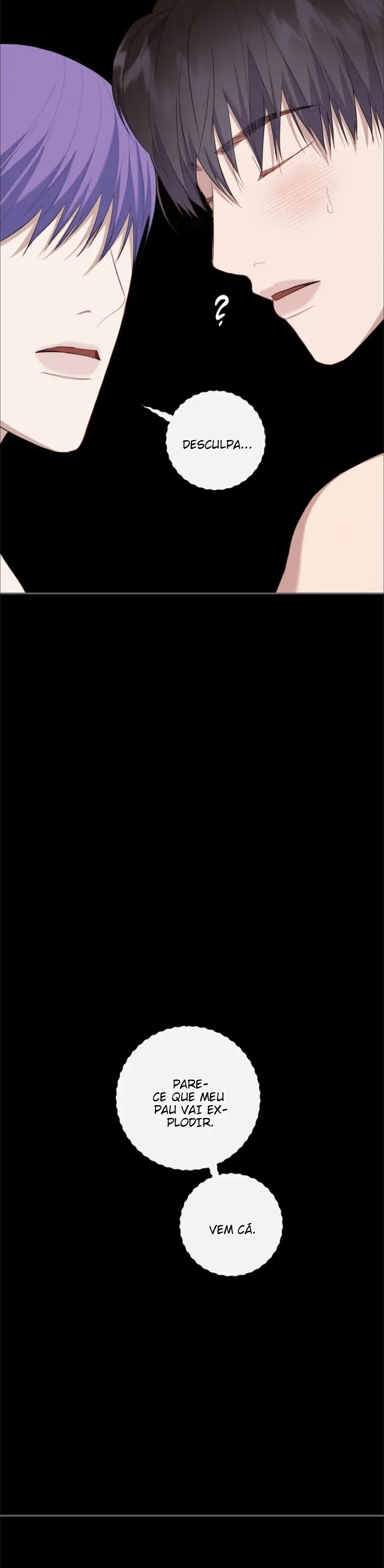 Alpha Boyfriends – Capítulo 25 Yaoi – Página 27