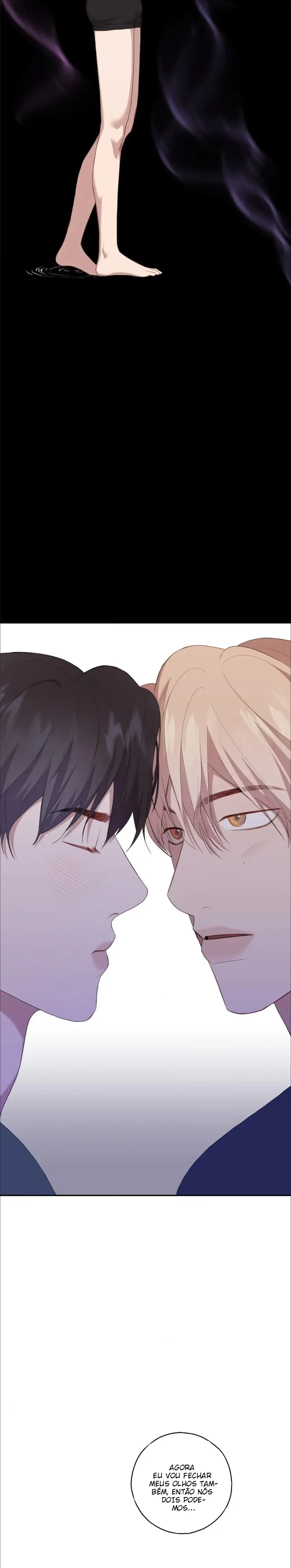 Alpha Boyfriends – Capítulo 25 Yaoi – Página 3