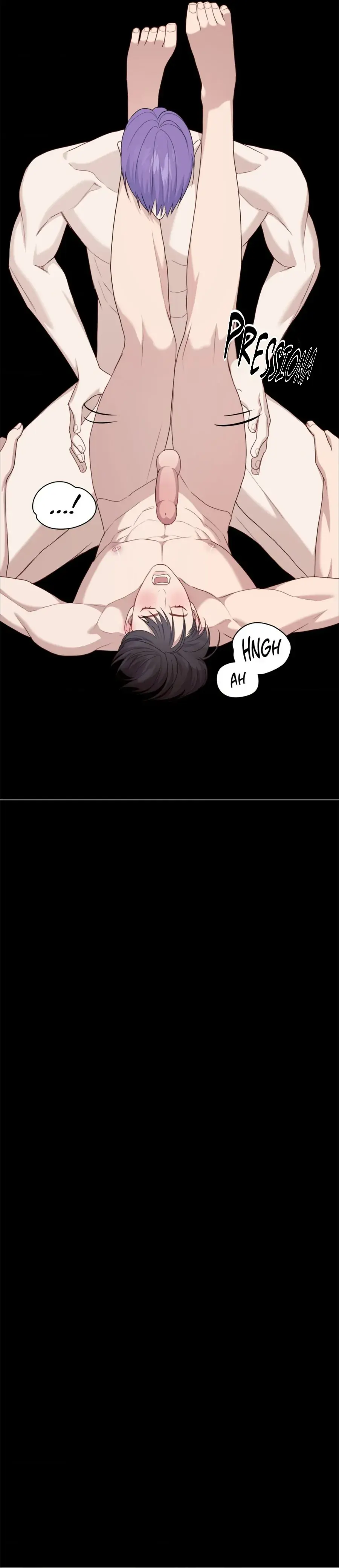 Alpha Boyfriends – Capítulo 25 Yaoi – Página 31