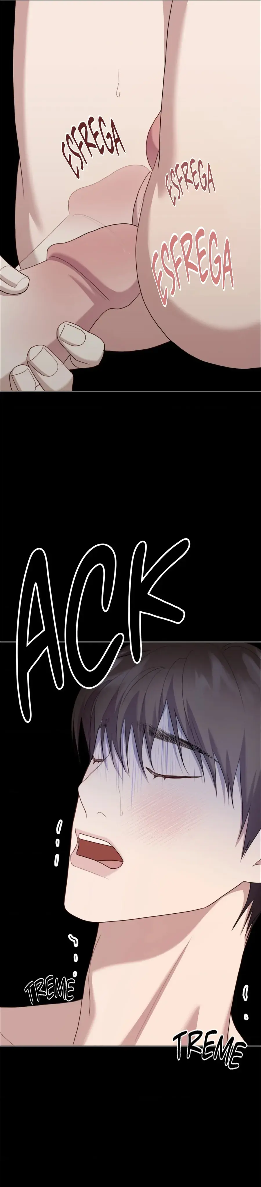 Alpha Boyfriends – Capítulo 25 Yaoi – Página 32