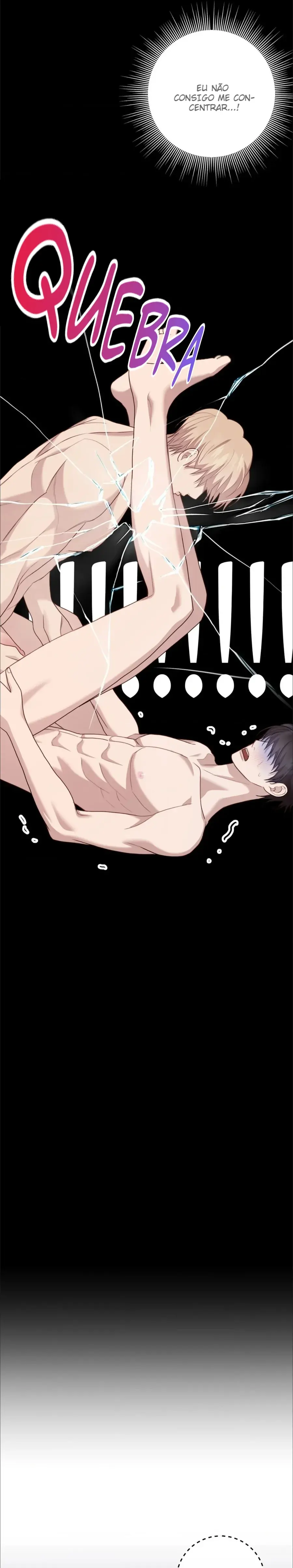 Alpha Boyfriends – Capítulo 25 Yaoi – Página 33