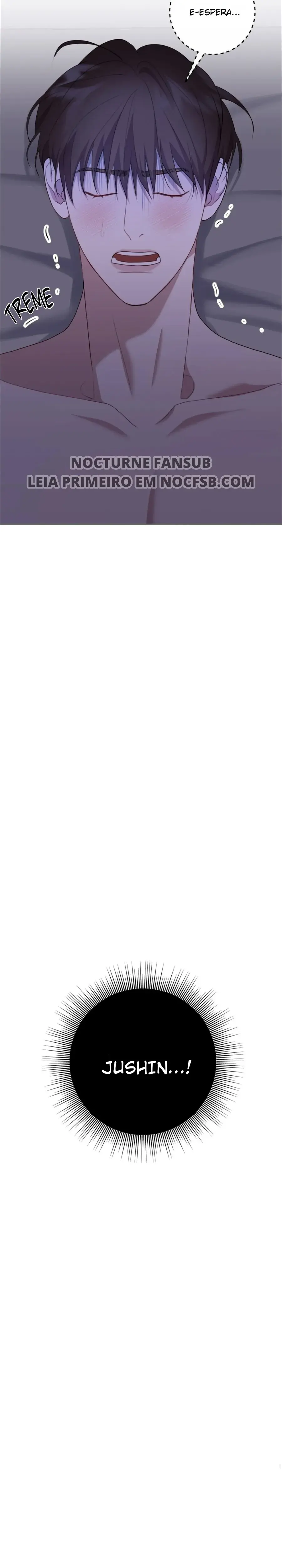 Alpha Boyfriends – Capítulo 25 Yaoi – Página 34