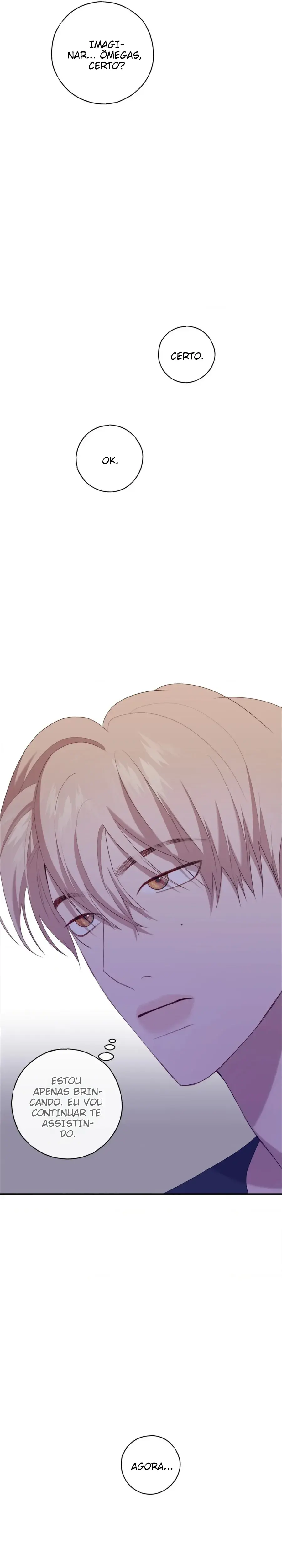 Alpha Boyfriends – Capítulo 25 Yaoi – Página 4