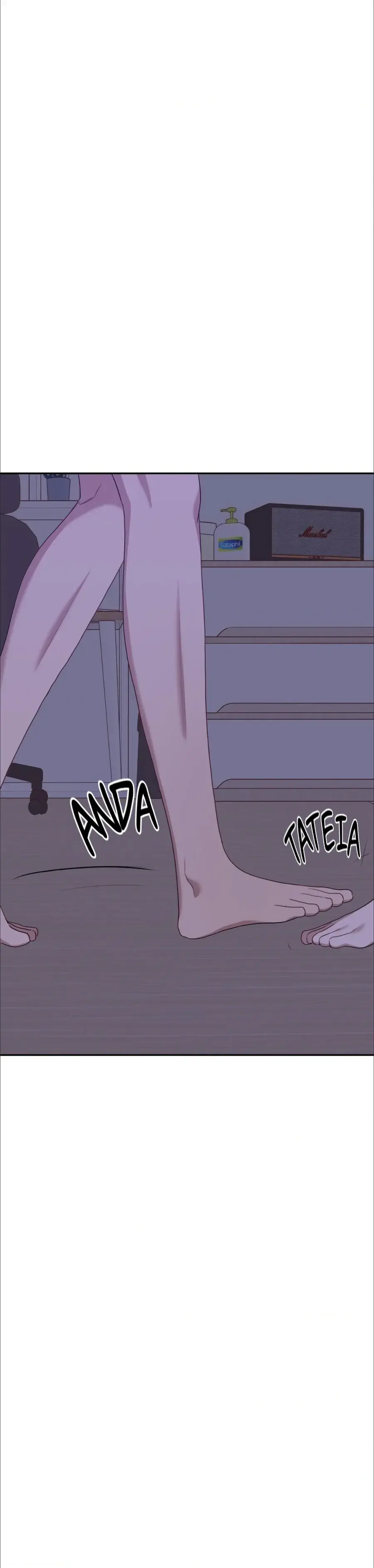 Alpha Boyfriends – Capítulo 25 Yaoi – Página 6