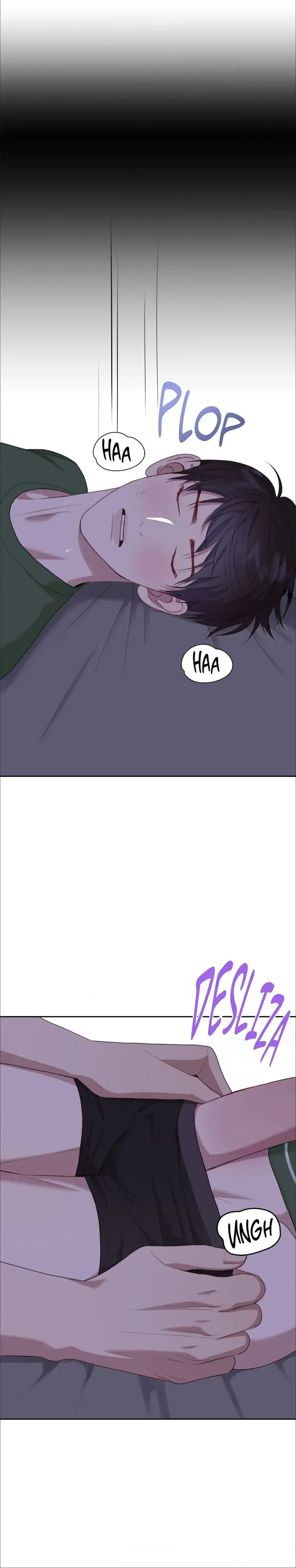 Alpha Boyfriends – Capítulo 25 Yaoi – Página 7