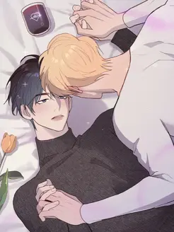 Ler Alpha Boyfriends Online