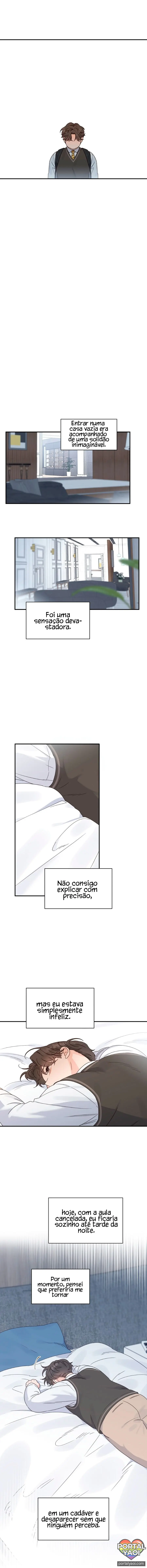 Alpha Trauma – Capítulo 01 Yaoi – Página 10