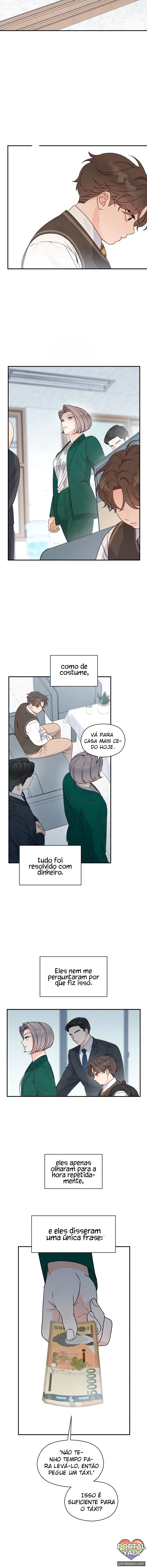 Alpha Trauma – Capítulo 01 Yaoi – Página 9