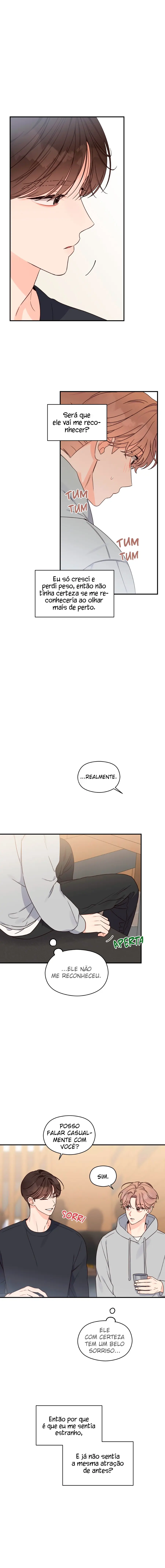 Alpha Trauma – Capítulo 03 Yaoi – Página 10