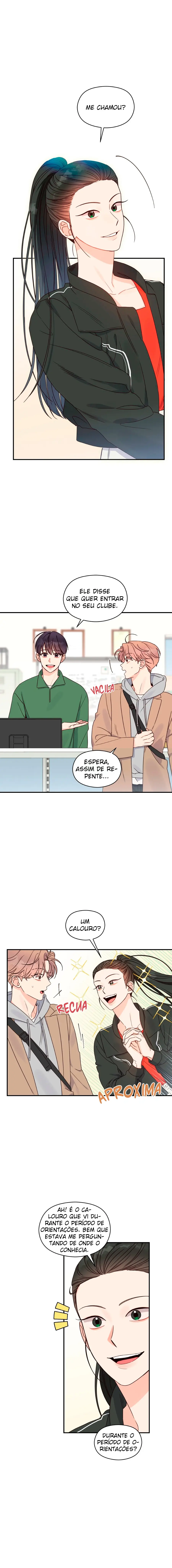 Alpha Trauma – Capítulo 03 Yaoi – Página 4