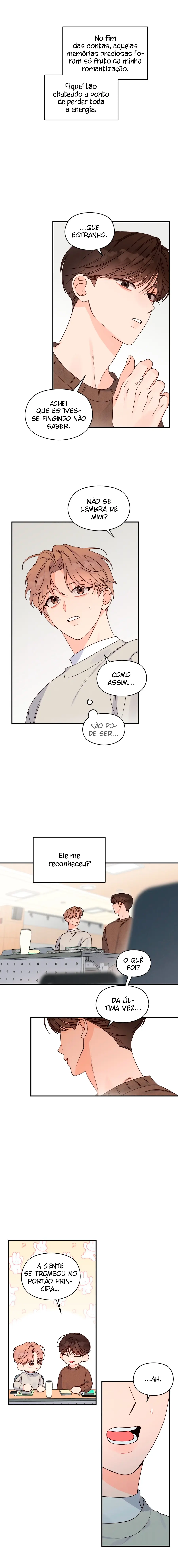 Alpha Trauma – Capítulo 04 Yaoi – Página 11