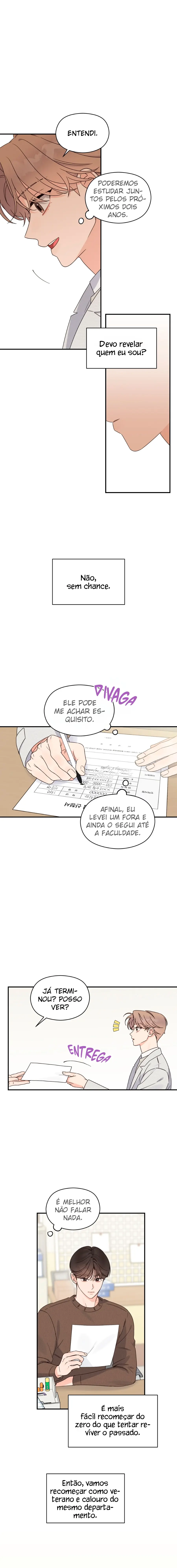 Alpha Trauma – Capítulo 05 Yaoi – Página 9