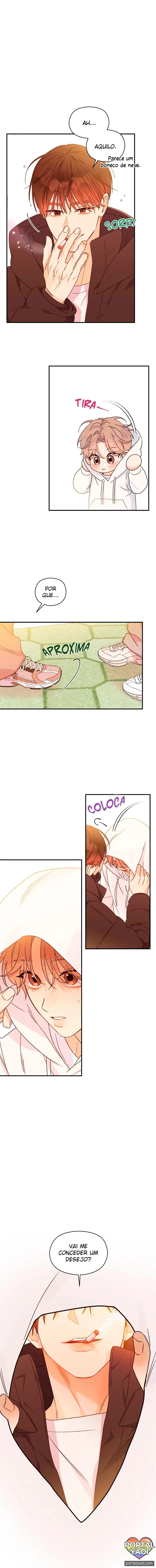 Alpha Trauma – Capítulo 08 Yaoi – Página 4