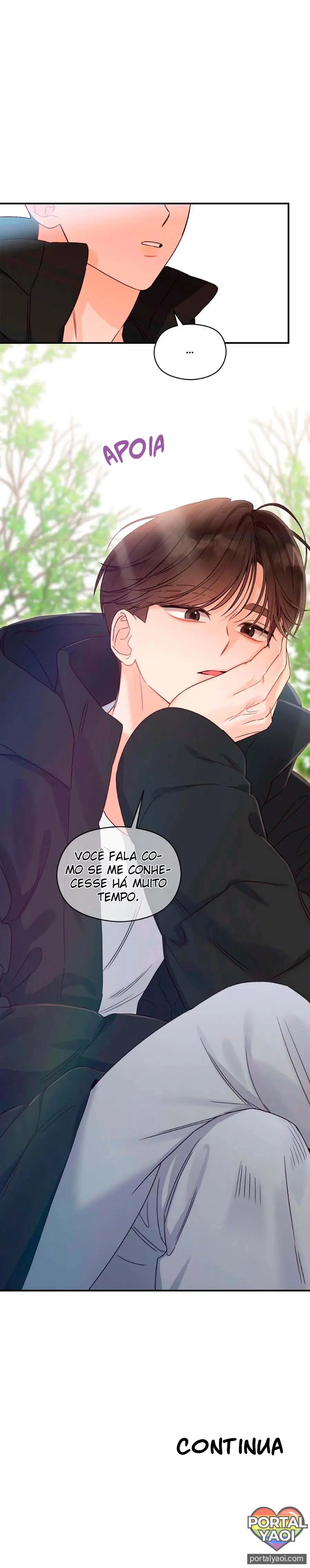 Alpha Trauma – Capítulo 09 Yaoi – Página 15