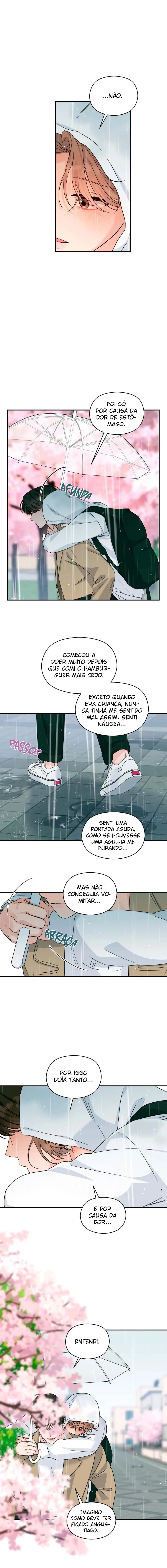 Alpha Trauma – Capítulo 14 Yaoi – Página 13