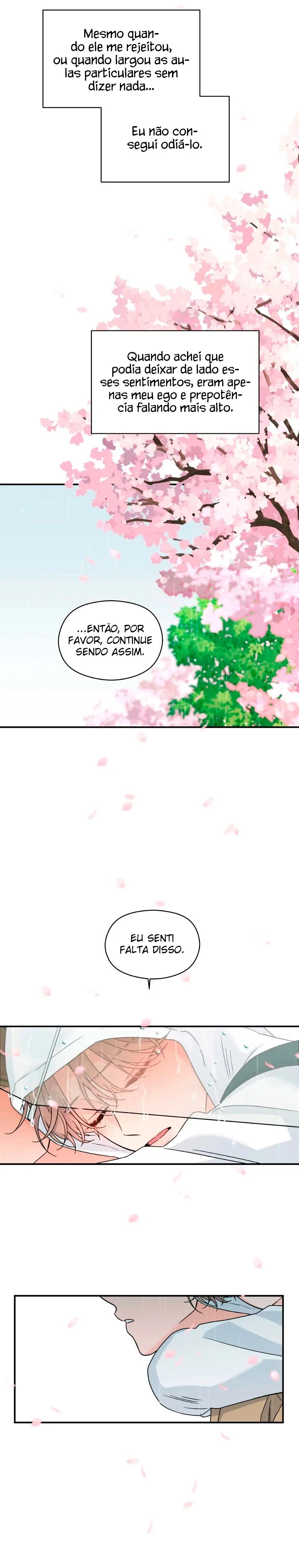 Alpha Trauma – Capítulo 14 Yaoi – Página 15