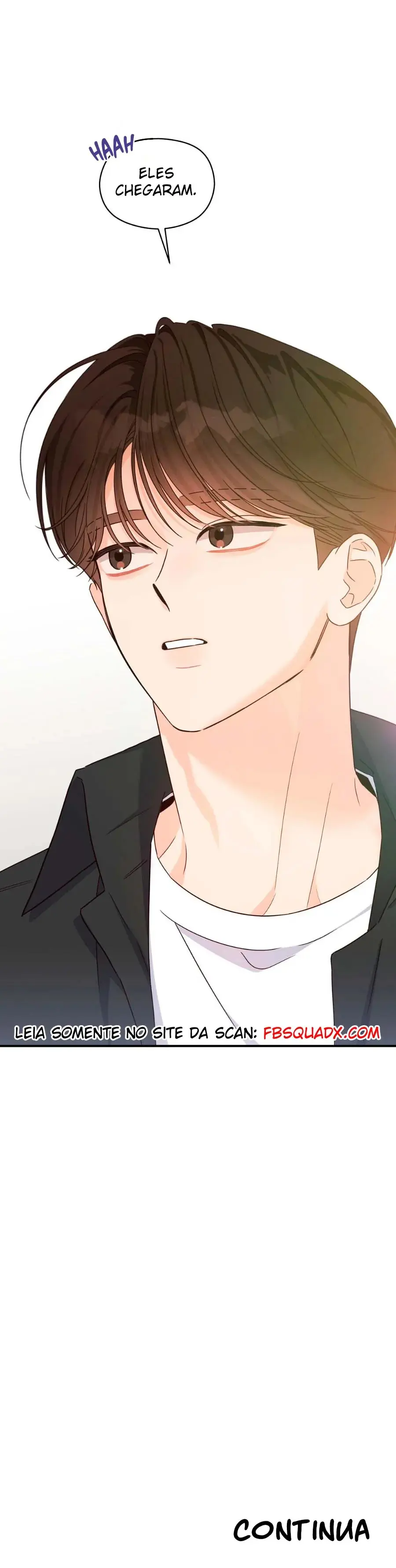 Alpha Trauma – Capítulo 17 Yaoi – Página 16