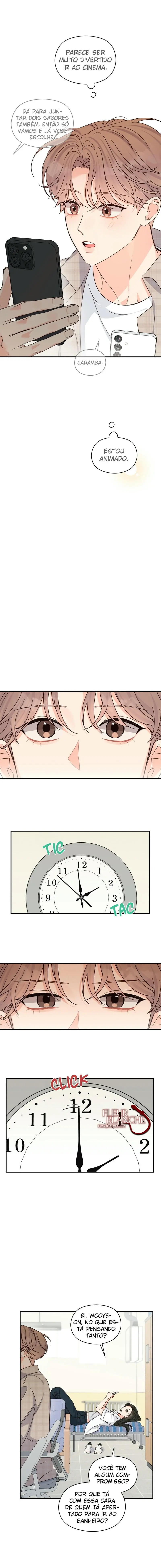 Alpha Trauma – Capítulo 24 Yaoi – Página 9