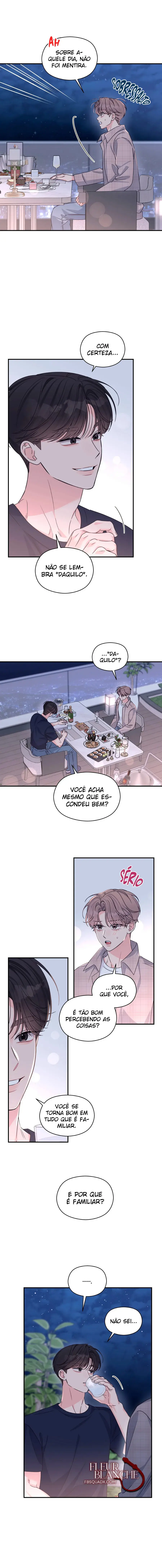 Alpha Trauma – Capítulo 26 Yaoi – Página 7