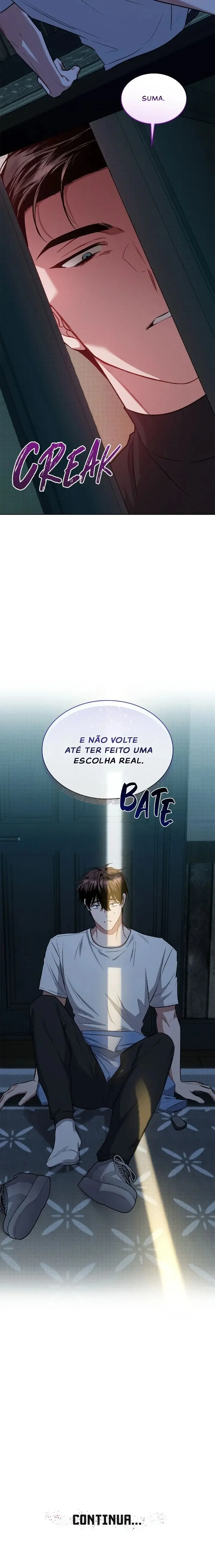 Amber Alert – Capítulo 05 Yaoi – Página 7