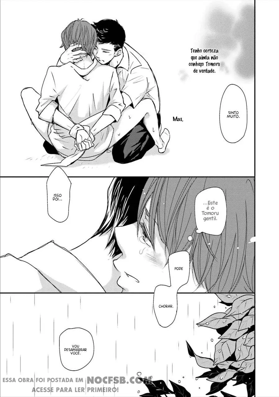 Ameshizuku – Capítulo 02 Yaoi – Página 29