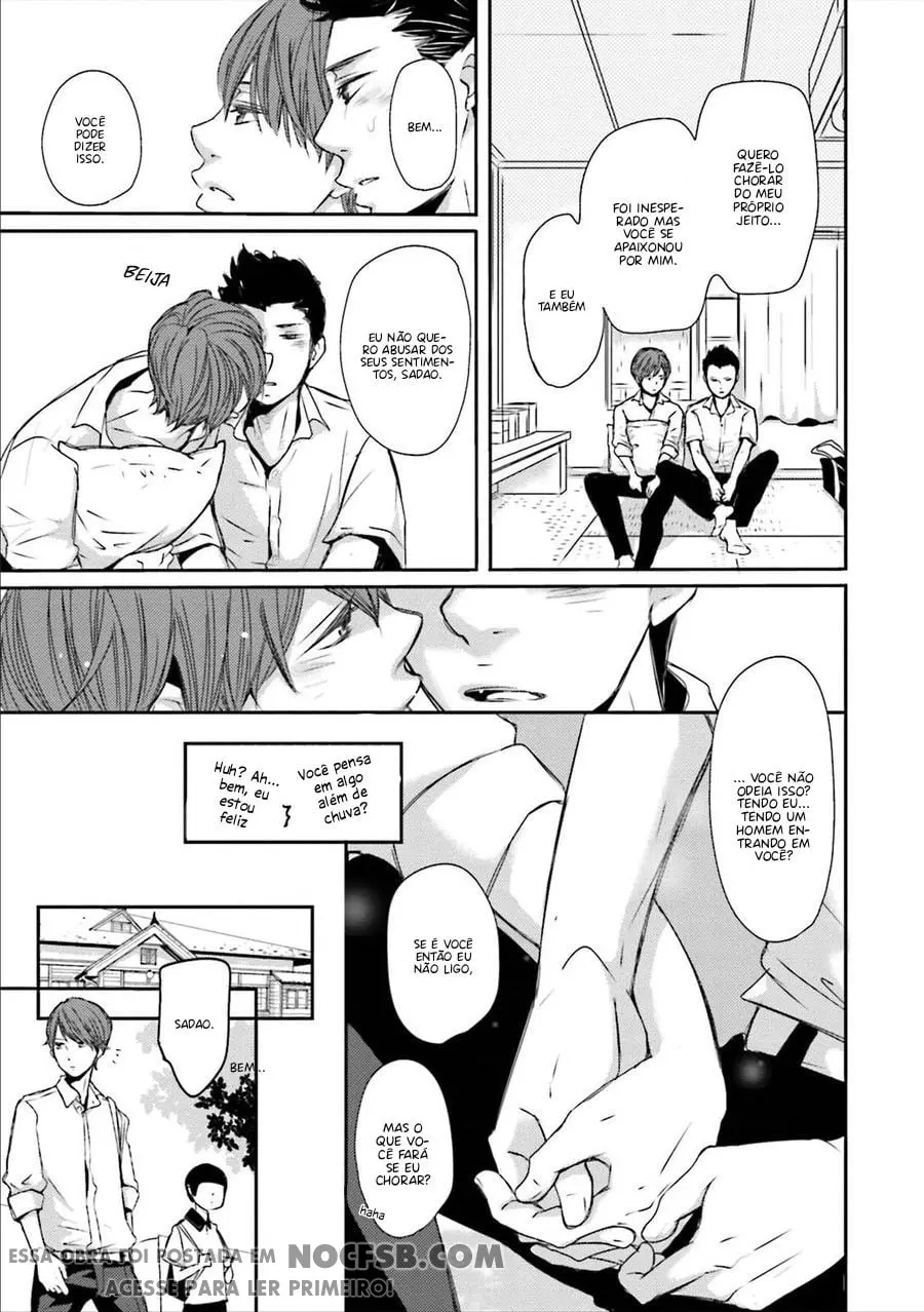 Ameshizuku – Capítulo 02 Yaoi – Página 31