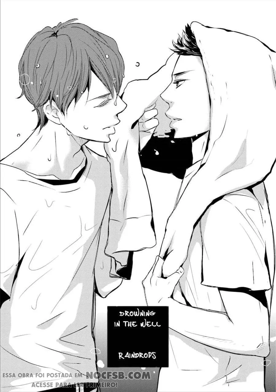 Ameshizuku – Capítulo 03 Yaoi – Página 2