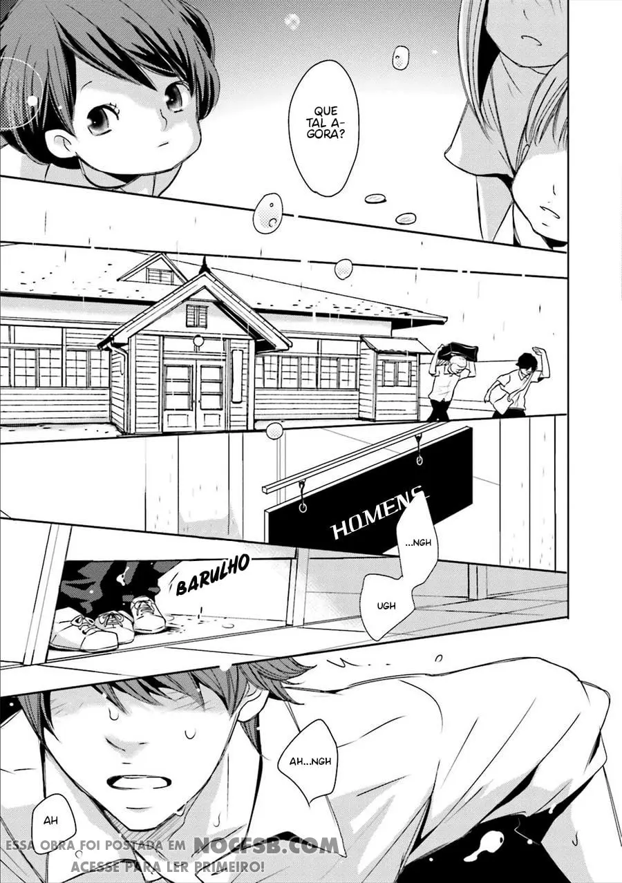 Ameshizuku – Capítulo 03 Yaoi – Página 4