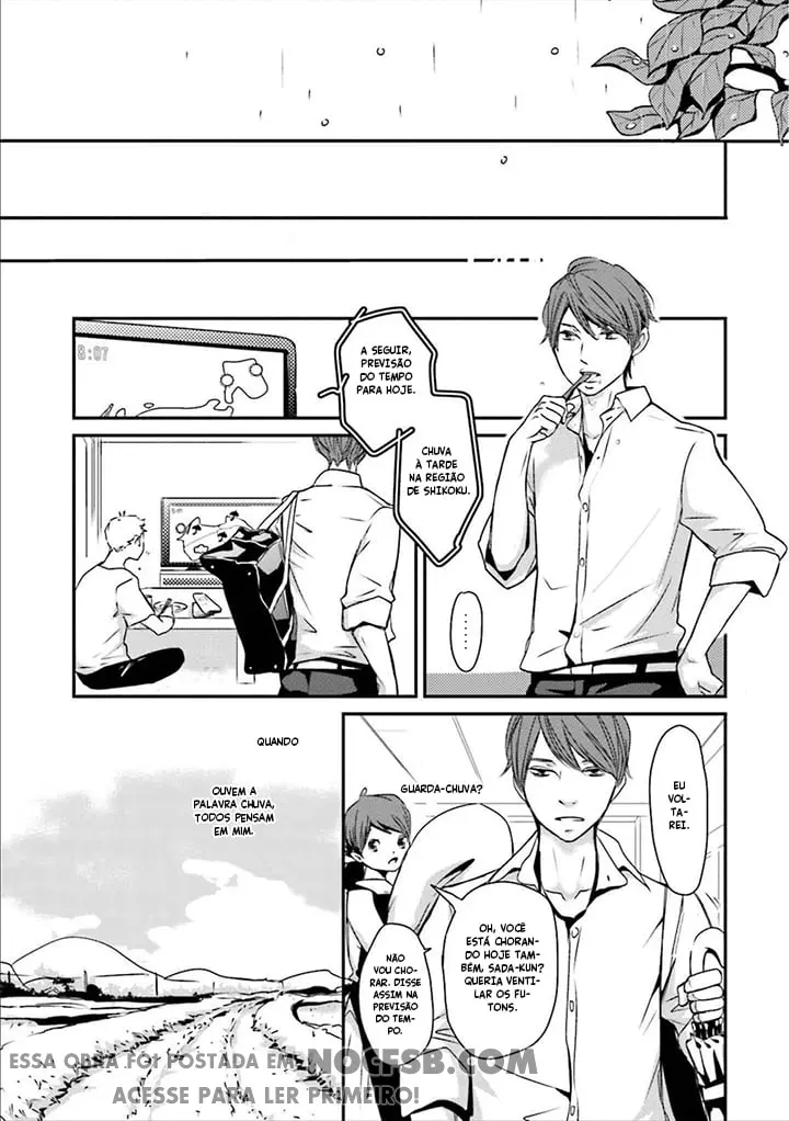 Ameshizuku – Capítulo 04 Yaoi – Página 20