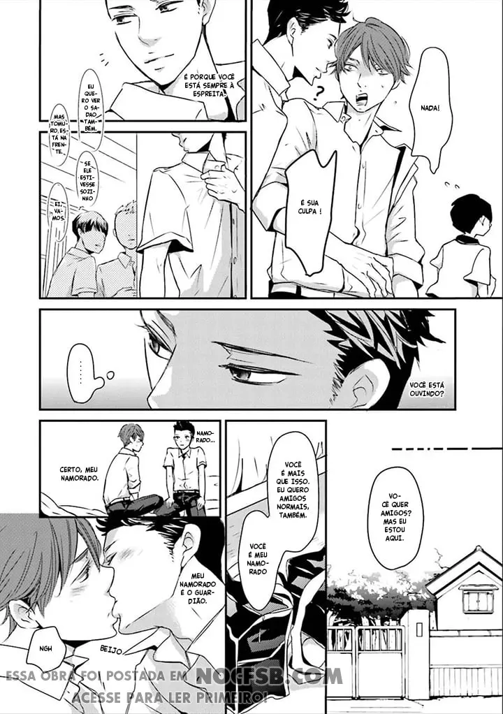 Ameshizuku – Capítulo 04 Yaoi – Página 9