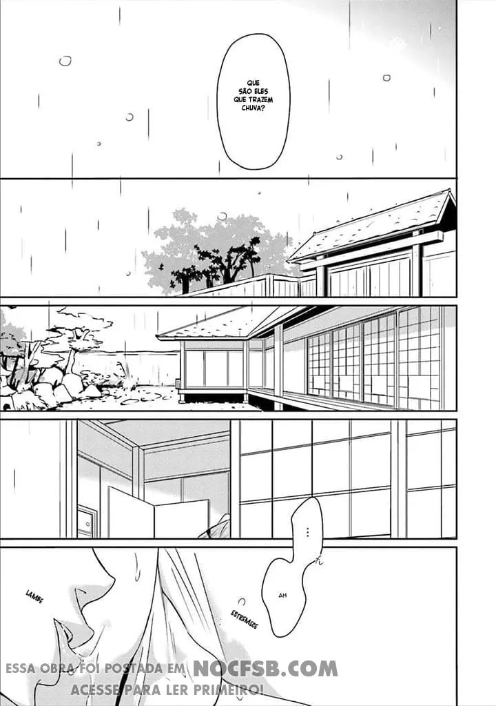 Ameshizuku – Capítulo 06 Yaoi – Página 4