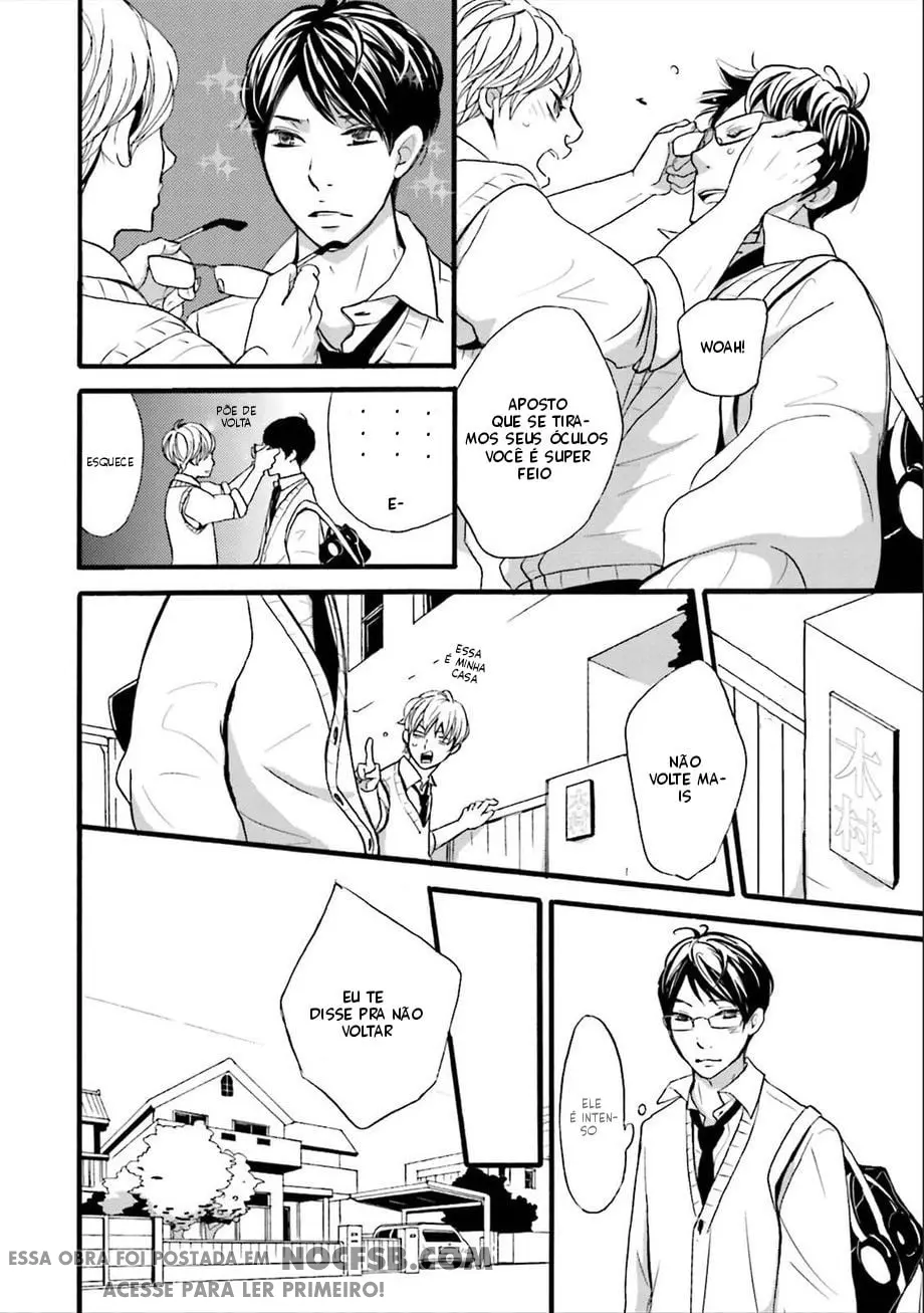 Ameshizuku – Capítulo 07 Yaoi – Página 8