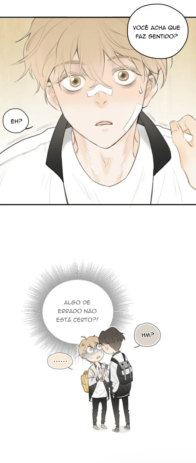 Amigos de Salt – Capítulo 04 Yaoi – Página 6