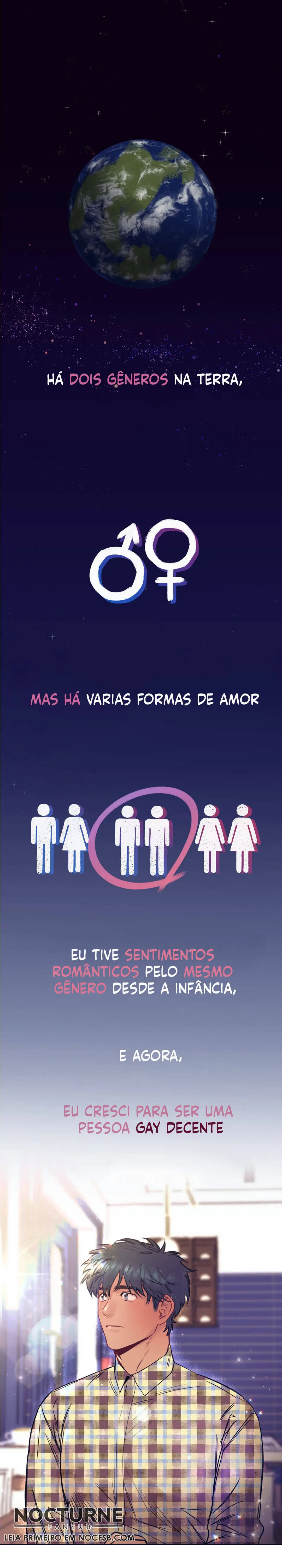 Amor absolutamente arruinado – Capítulo 01 Yaoi – Página 2